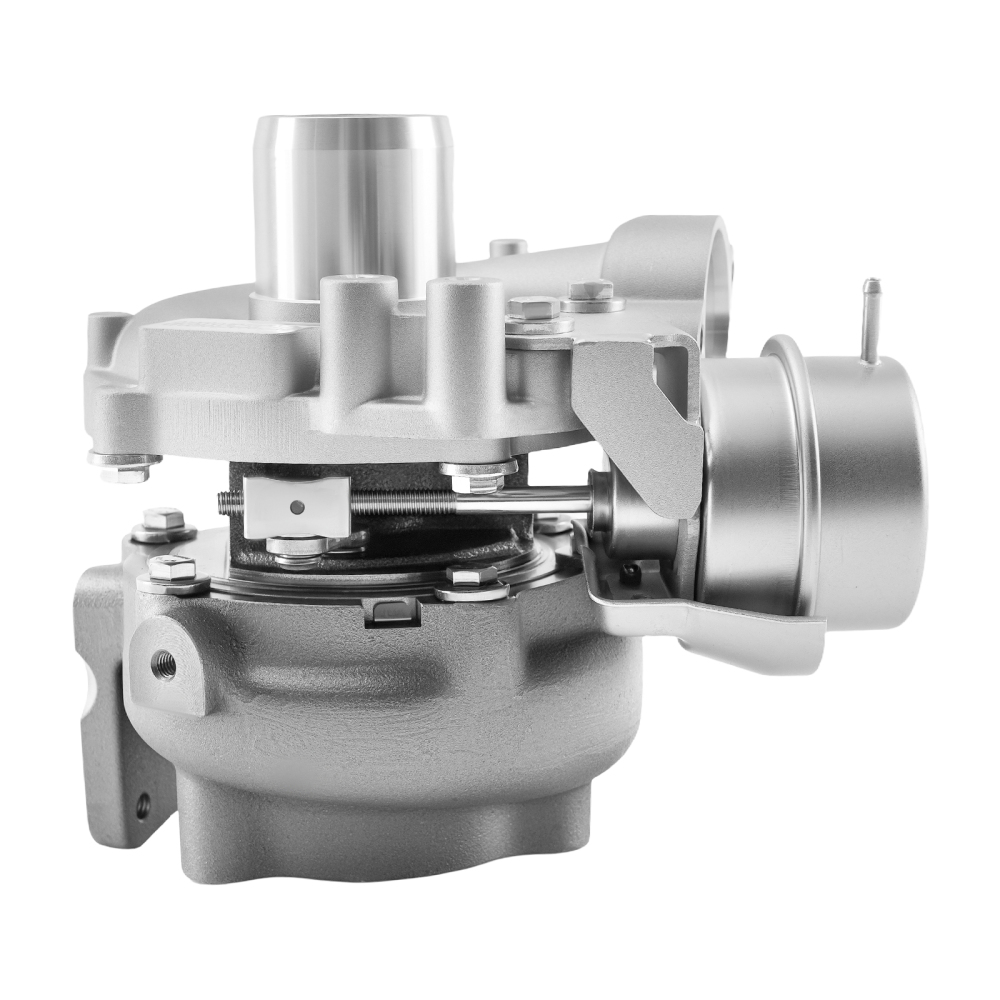 Turbo compatible pour Fiat Talento Biturbo compatible pour Mercedes Vito 1.6 2016-23 6000620342 R9M-H4 BV38