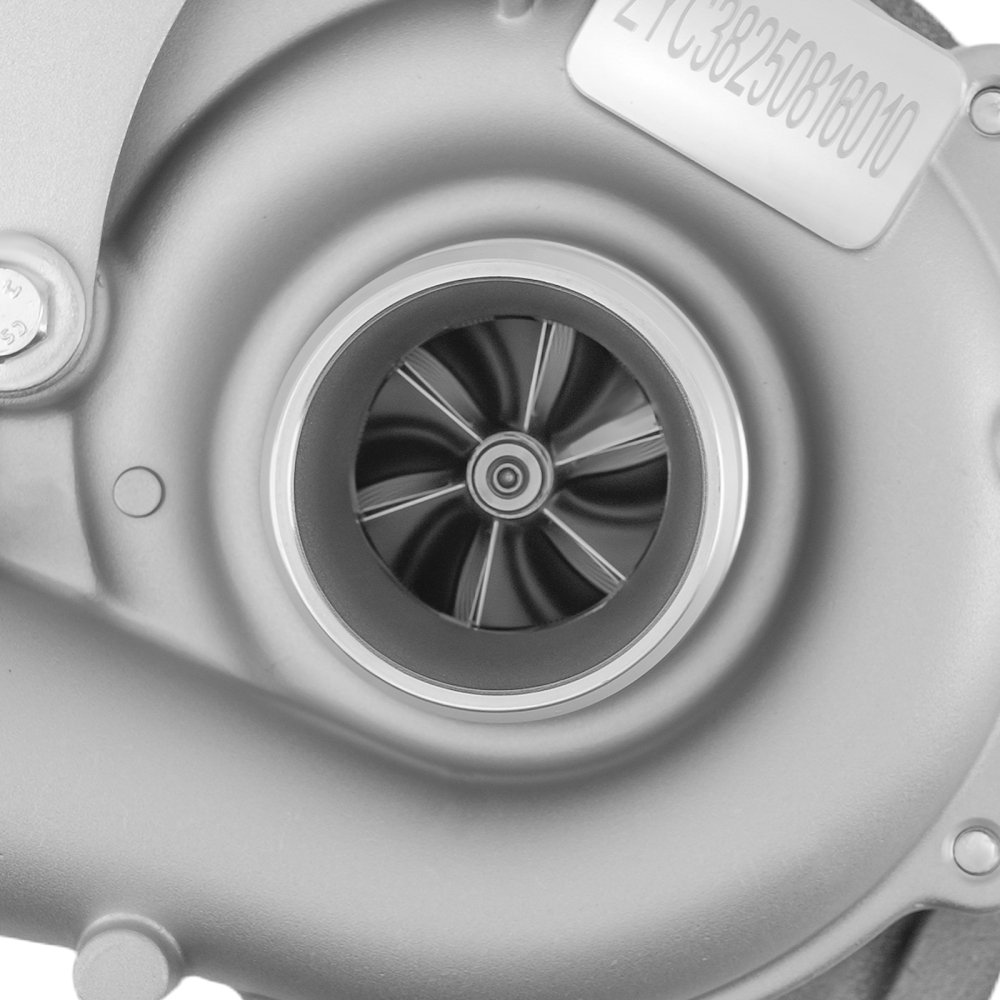 Turbo compatible pour Fiat Talento Biturbo compatible pour Mercedes Vito 1.6 2016-23 6000620342 R9M-H4 BV38