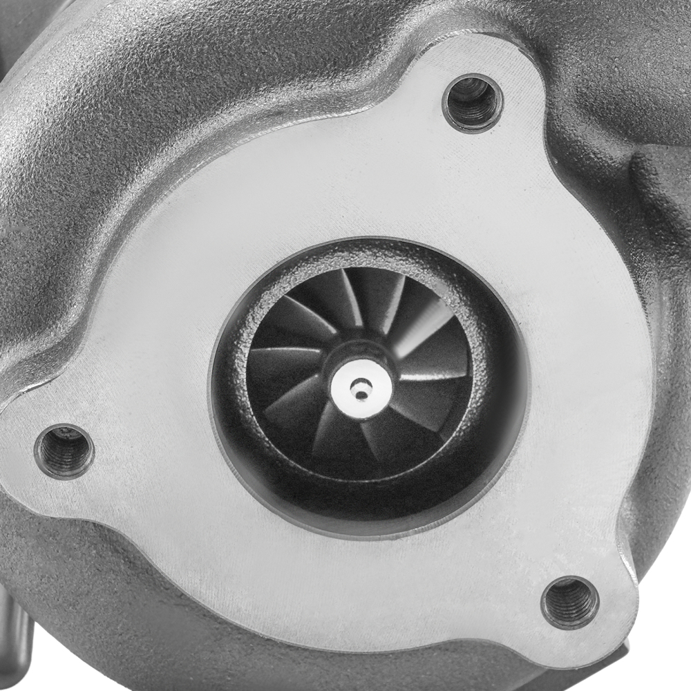 Turbo compatible pour Fiat Talento Biturbo compatible pour Mercedes Vito 1.6 2016-23 6000620342 R9M-H4 BV38