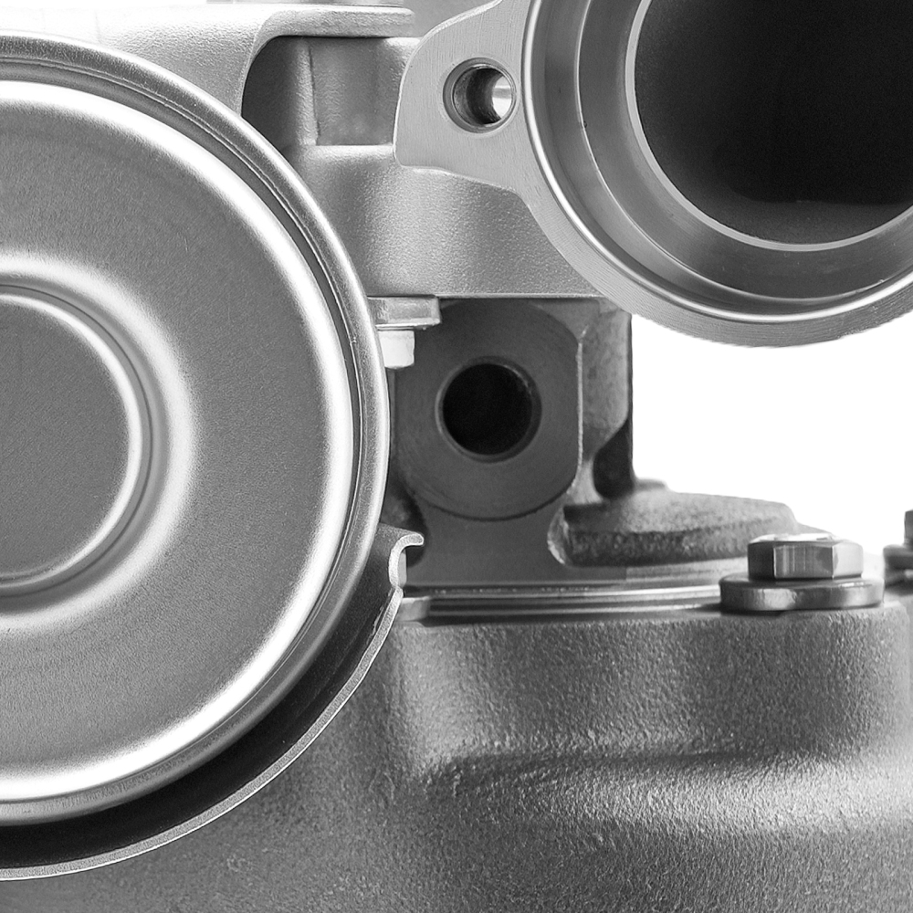 Turbo compatible pour Fiat Talento Biturbo compatible pour Mercedes Vito 1.6 2016-23 6000620342 R9M-H4 BV38