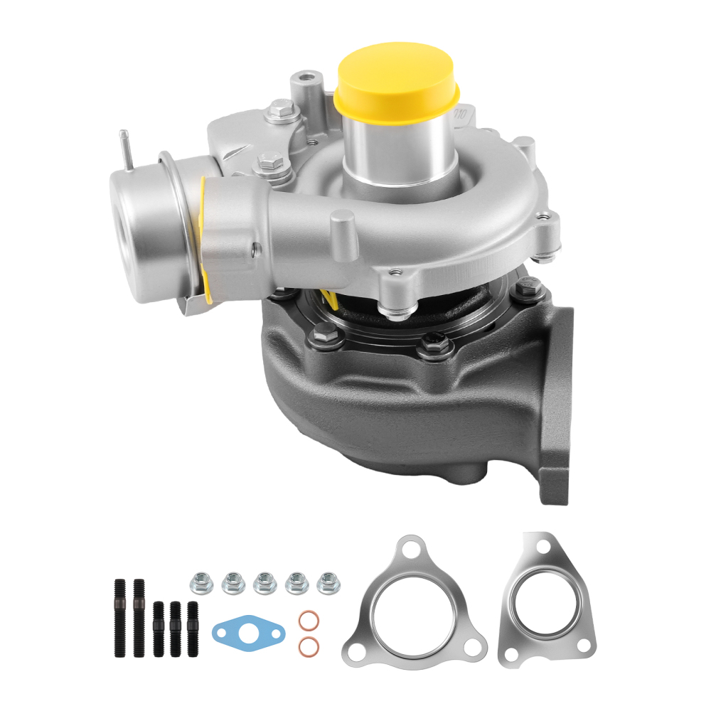 Turbo compatible pour Fiat Talento Biturbo compatible pour Mercedes Vito 1.6 2016-23 6000620342 R9M-H4 BV38