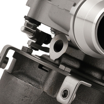 Turbo Turbinefor compatible for Dacia Duster/Compatible for Nissan Juke 1.5 dCi 2010- 54389880006 w/ gaskets