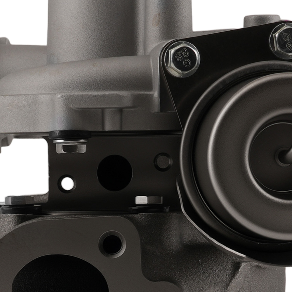 Turbo Turbinefor compatible for Dacia Duster/Compatible for Nissan Juke 1.5 dCi 2010- 54389880006 w/ gaskets