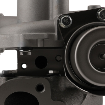 Turbo Turbinefor compatible for Dacia Duster/Compatible for Nissan Juke 1.5 dCi 2010- 54389880006 w/ gaskets