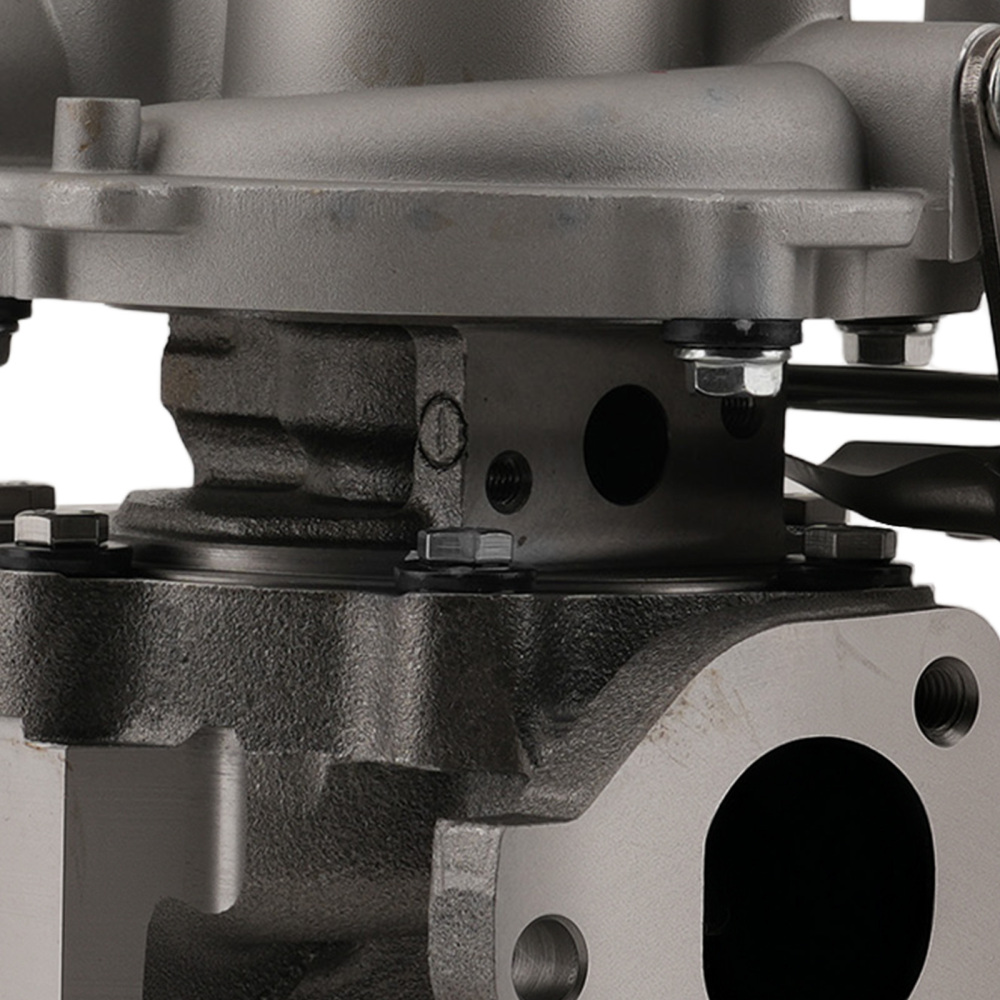 Turbo Turbinefor compatible for Dacia Duster/Compatible for Nissan Juke 1.5 dCi 2010- 54389880006 w/ gaskets