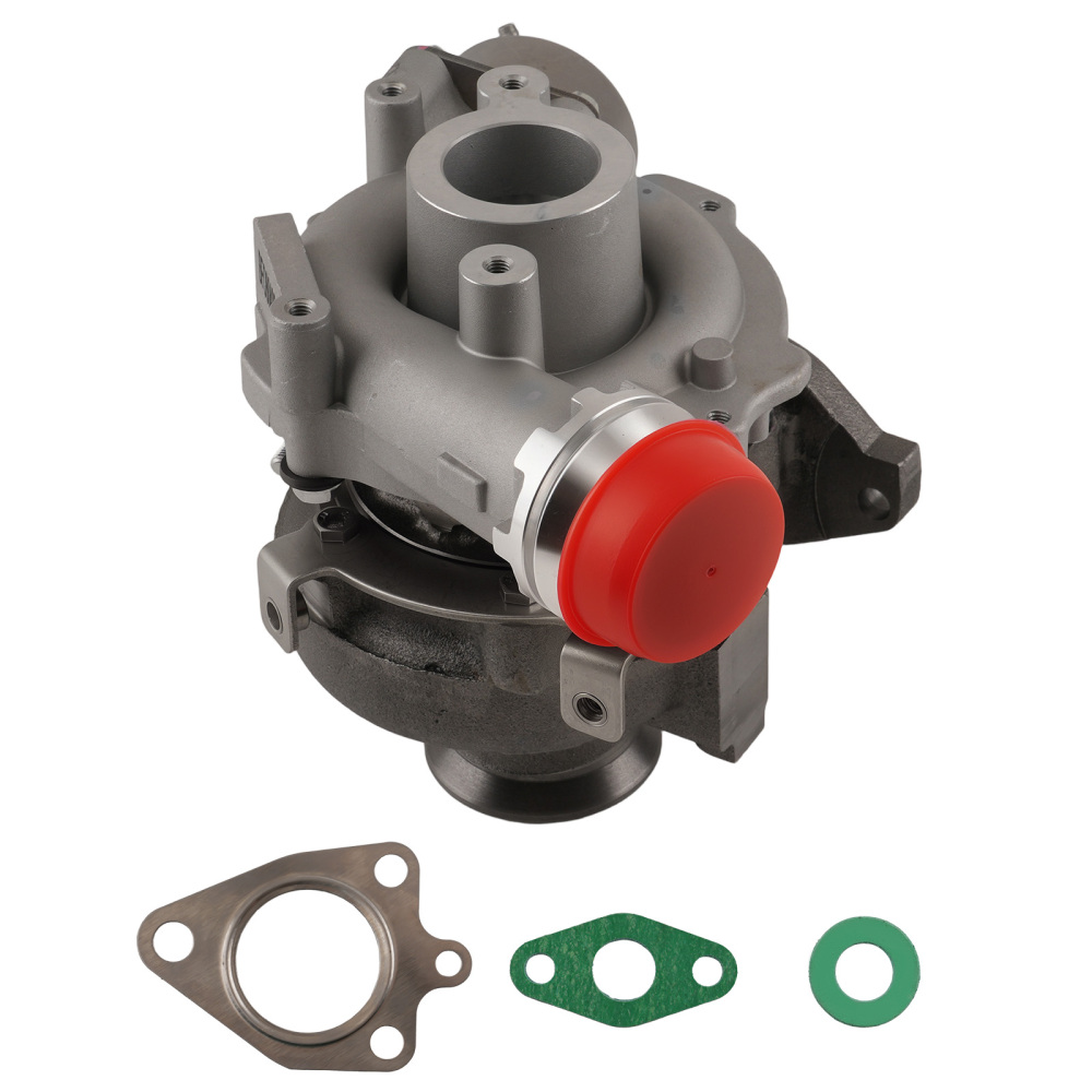 Turbo Turbinefor compatible for Dacia Duster/Compatible for Nissan Juke 1.5 dCi 2010- 54389880006 w/ gaskets