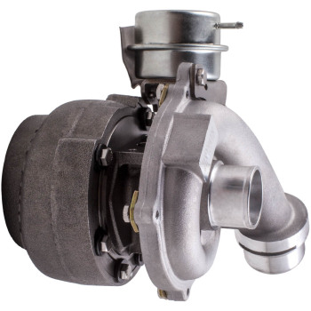 Turbocharger BV39 compatible for Nissan Qashqai 1.5 dCi K9K 106HP 2007-2010 54399700070