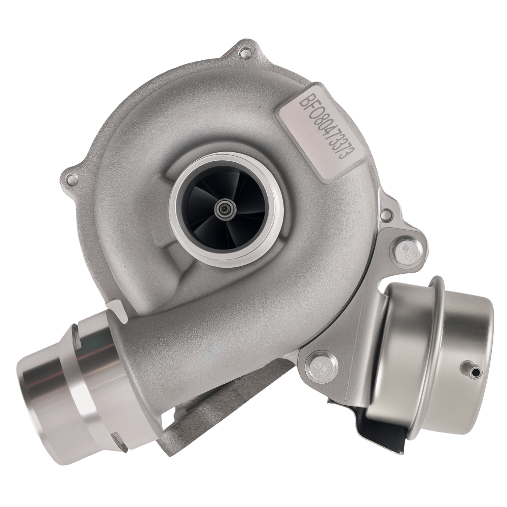 Turbo compatible for Nissan Qashqai compatible for Renault Clio Megane Modus Scenic 1.5DCI Turbocharger