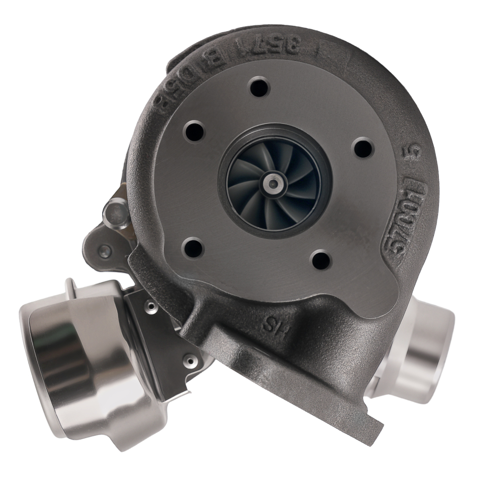 Turbo compatible for Nissan Qashqai compatible for Renault Clio Megane Modus Scenic 1.5DCI Turbocharger