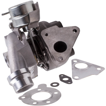Turbocharger BV39 compatible for Nissan Qashqai 1.5 dCi K9K 106HP 2007-2010 54399700070