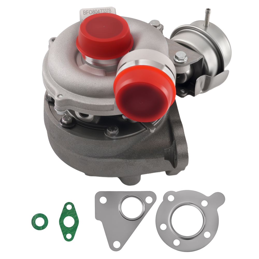 Turbo compatible for Nissan Qashqai compatible for Renault Clio Megane Modus Scenic 1.5DCI Turbocharger