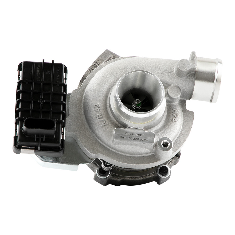 Turbo compatible for Holden Cruze Epica Captiva 7 compatible for FWD Diesel 2.0L4cyl 150HP 762463