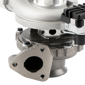 Turbo compatible for Holden Cruze Epica Captiva 7 compatible for FWD Diesel 2.0L4cyl 150HP 762463