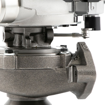 Turbo compatible for Holden Cruze Epica Captiva 7 compatible for FWD Diesel 2.0L4cyl 150HP 762463