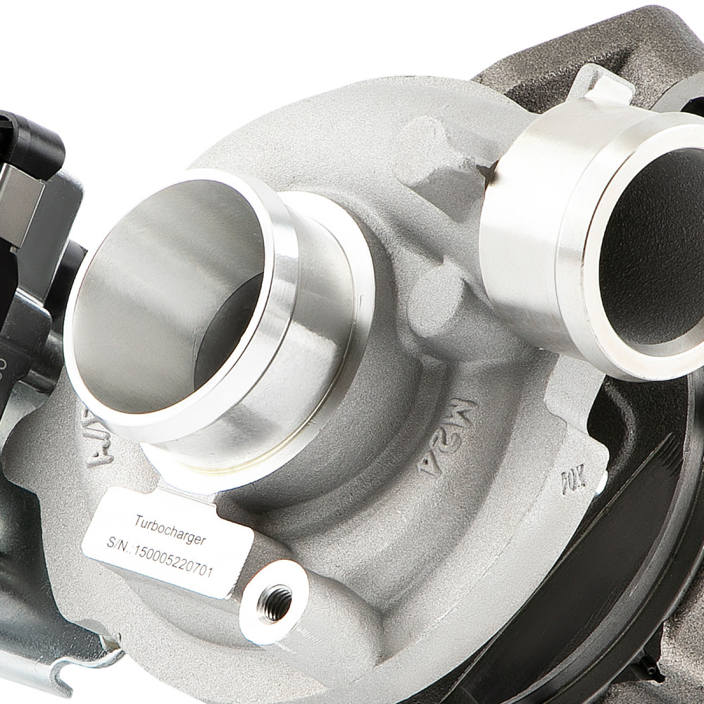 Turbo compatible for Holden Cruze Epica Captiva 7 compatible for FWD Diesel 2.0L4cyl 150HP 762463
