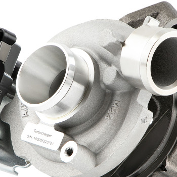 Turbo compatible for Holden Cruze Epica Captiva 7 compatible for FWD Diesel 2.0L4cyl 150HP 762463