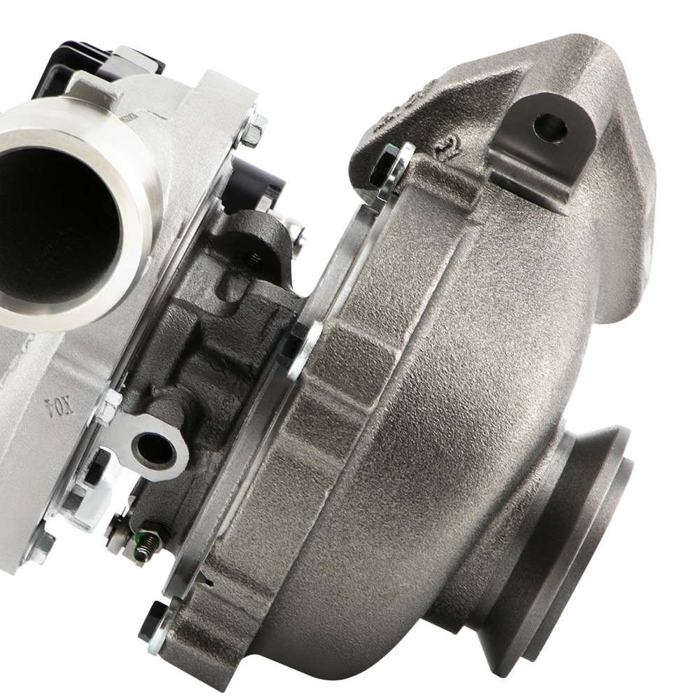 Turbo compatible for Holden Cruze Epica Captiva 7 compatible for FWD Diesel 2.0L4cyl 150HP 762463