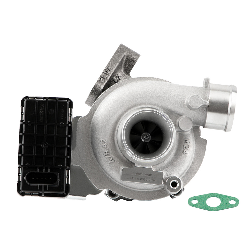 Turbo compatible for Holden Cruze Epica Captiva 7 compatible for FWD Diesel 2.0L4cyl 150HP 762463