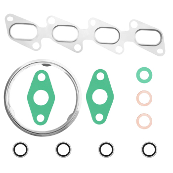 Turbo +Oil Return Drain LineOil Feed Pipe Kit compatible for Holden Cruze JH 2011-2016 1.4