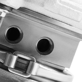 55565353 Turbocompressore con Guarnizioni Kit GT1446V Turbo compatibile per Opel Astra J