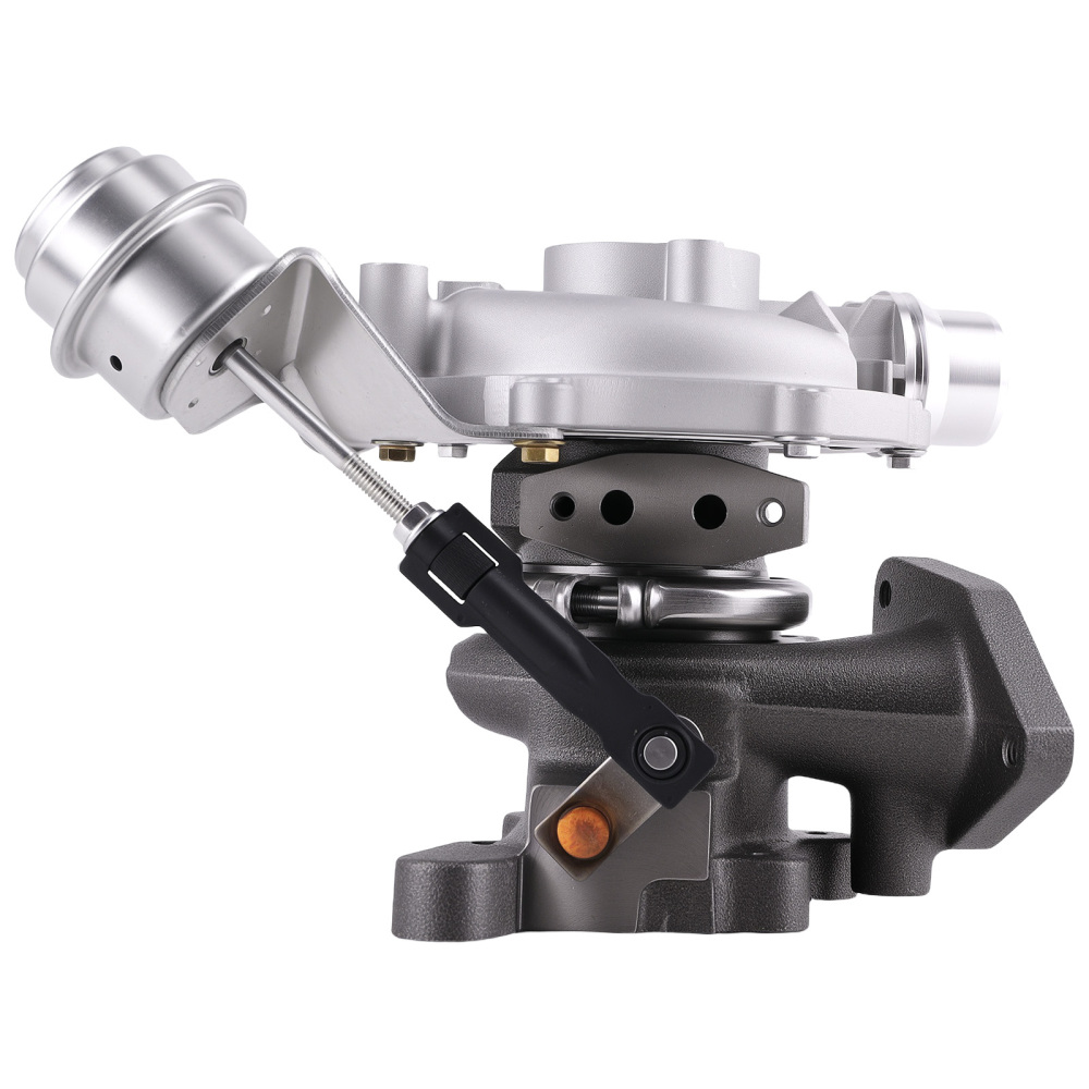 GT1546LJS Turbocharger compatible for Vauxhall Movano B 2.3 CDTI 2010-2021 786997-0001