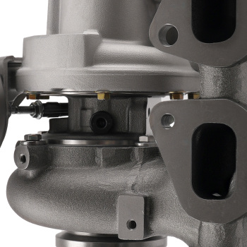 Billet Turbo compatible pour Skoda Seat Audi A3 8V1 8VK 2.0TDI Quattro 2012-17 04L253056PX