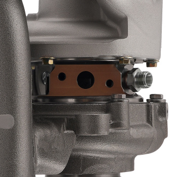 Billet Turbo compatible pour Skoda Seat Audi A3 8V1 8VK 2.0TDI Quattro 2012-17 04L253056PX