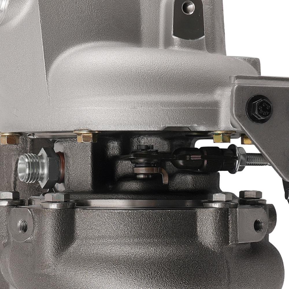 Billet Turbo compatible pour Skoda Seat Audi A3 8V1 8VK 2.0TDI Quattro 2012-17 04L253056PX