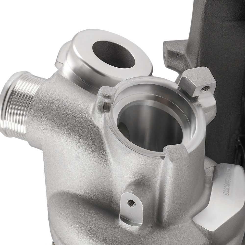 Billet Turbo compatible pour Skoda Seat Audi A3 8V1 8VK 2.0TDI Quattro 2012-17 04L253056PX