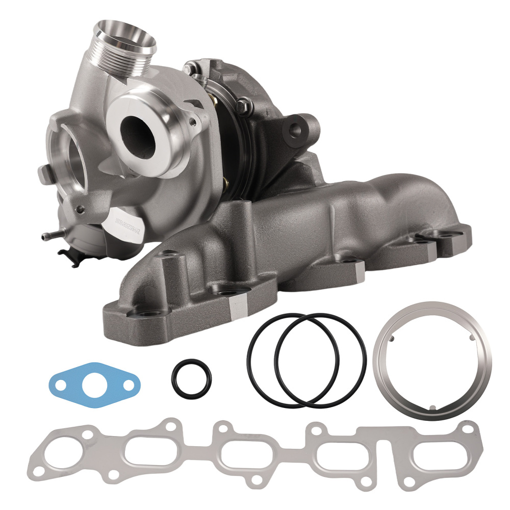 Billet Turbo compatible pour Skoda Seat Audi A3 8V1 8VK 2.0TDI Quattro 2012-17 04L253056PX