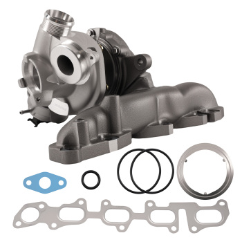 Billet Turbo compatible pour Skoda Seat Audi A3 8V1 8VK 2.0TDI Quattro 2012-17 04L253056PX