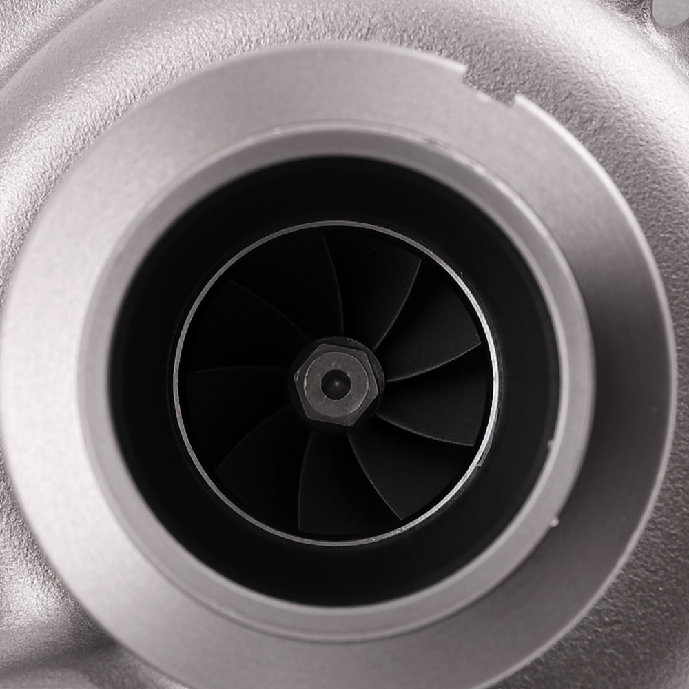 Turbocharger GTD1444VZ compatible for Ford Transit Custom V362 2.0L Diesel 838417-5002
