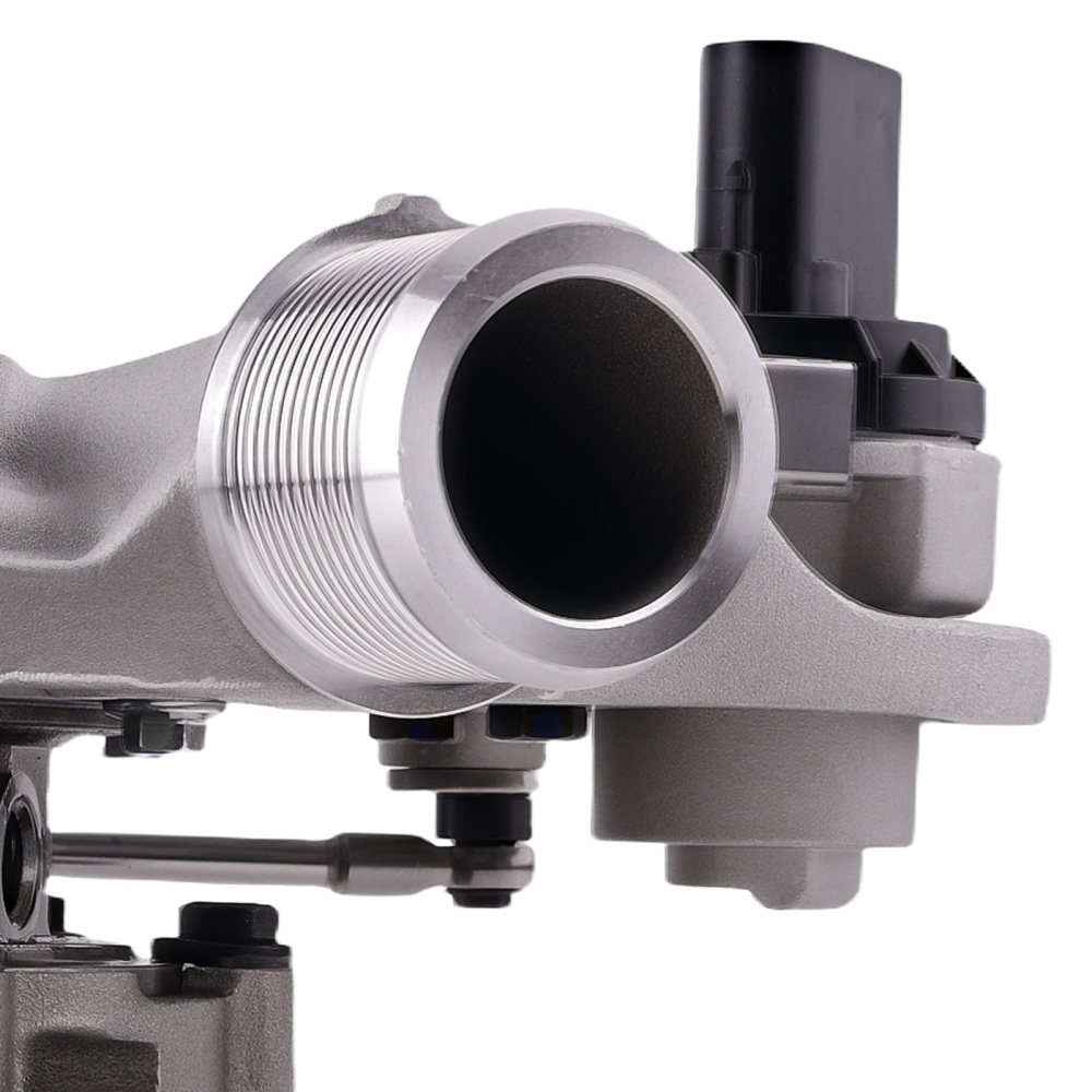 Turbocharger GTD1444VZ compatible for Ford Transit Custom V362 2.0L Diesel 838417-5002