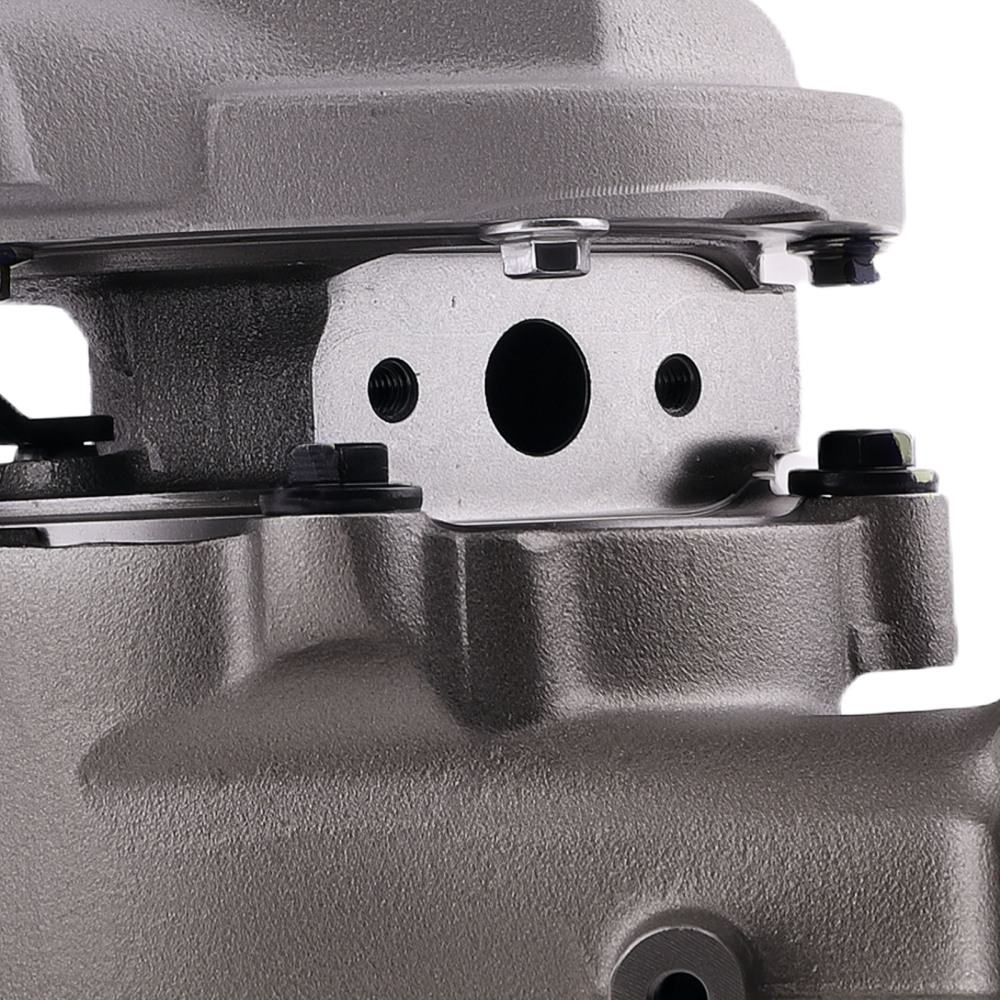 Turbocharger GTD1444VZ compatible for Ford Transit Custom V362 2.0L Diesel 838417-5002