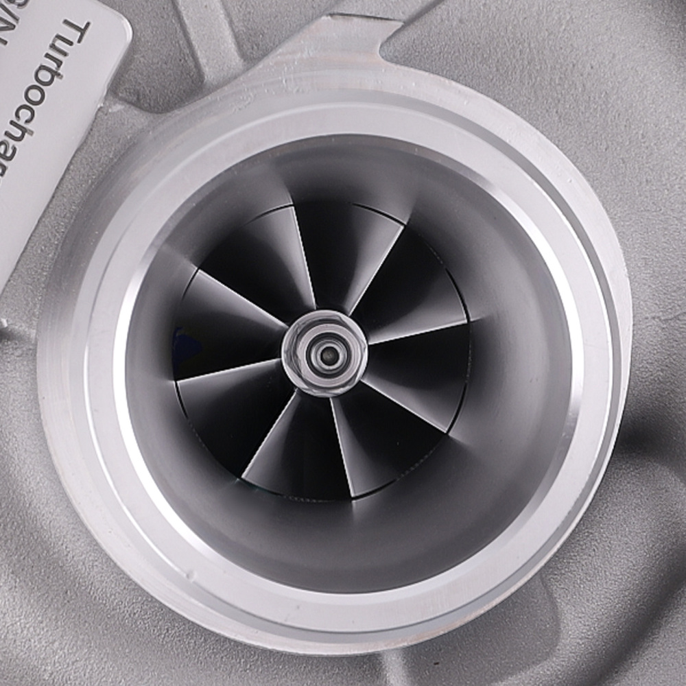Turbo GTD1444VZ compatible pour Ford Transit Custom V362 2015-2024 GK2Q6K682BE