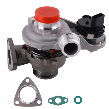 Turbocompressore GTD1444VZ compatibile per Ford Transit Custom V362 2.0L Diesel 2015-2024