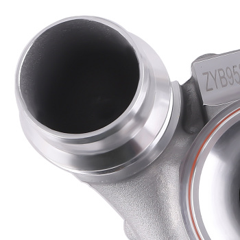 Turbocompresseur compatible pour BMW Série 2 F22 F87 143HP N47D20C 2014-2015 8513123 RHV4