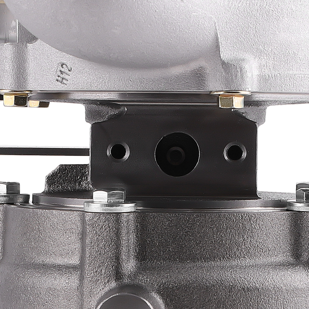 Turbocompresseur compatible pour BMW Série 2 F22 F87 143HP N47D20C 2014-2015 8513123 RHV4