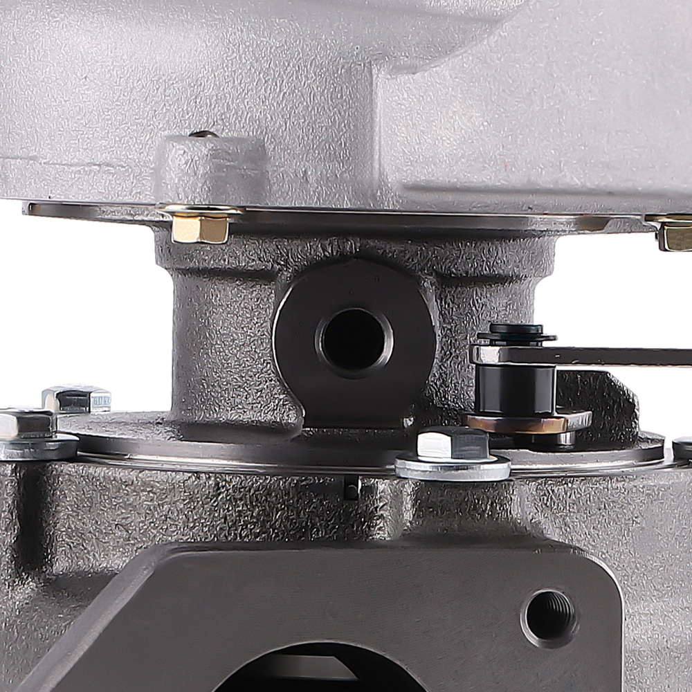 Turbocompresseur compatible pour BMW Série 2 F22 F87 143HP N47D20C 2014-2015 8513123 RHV4