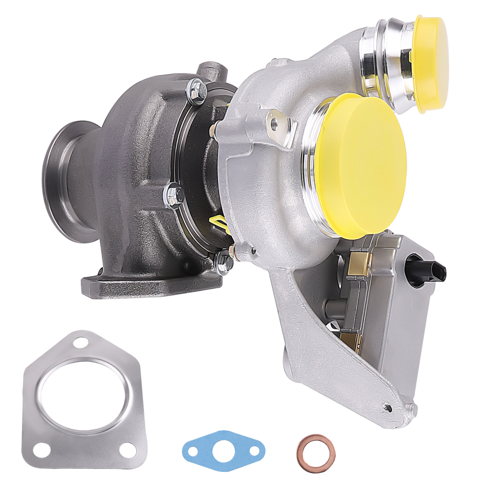 N47D20C Turbina compatibile per BMW 1 2 3 4 Series F20, F21 1995cc 11658506722 8518204 NEW