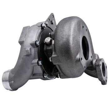 Turbo Turbocharger compatible for Mercedes-Benz Jeep Grand Cherokee WH 3.0L V6 OM642 757608