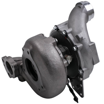 Turbo Turbocharger compatible for Mercedes-Benz Jeep Grand Cherokee WH 3.0L V6 OM642 757608
