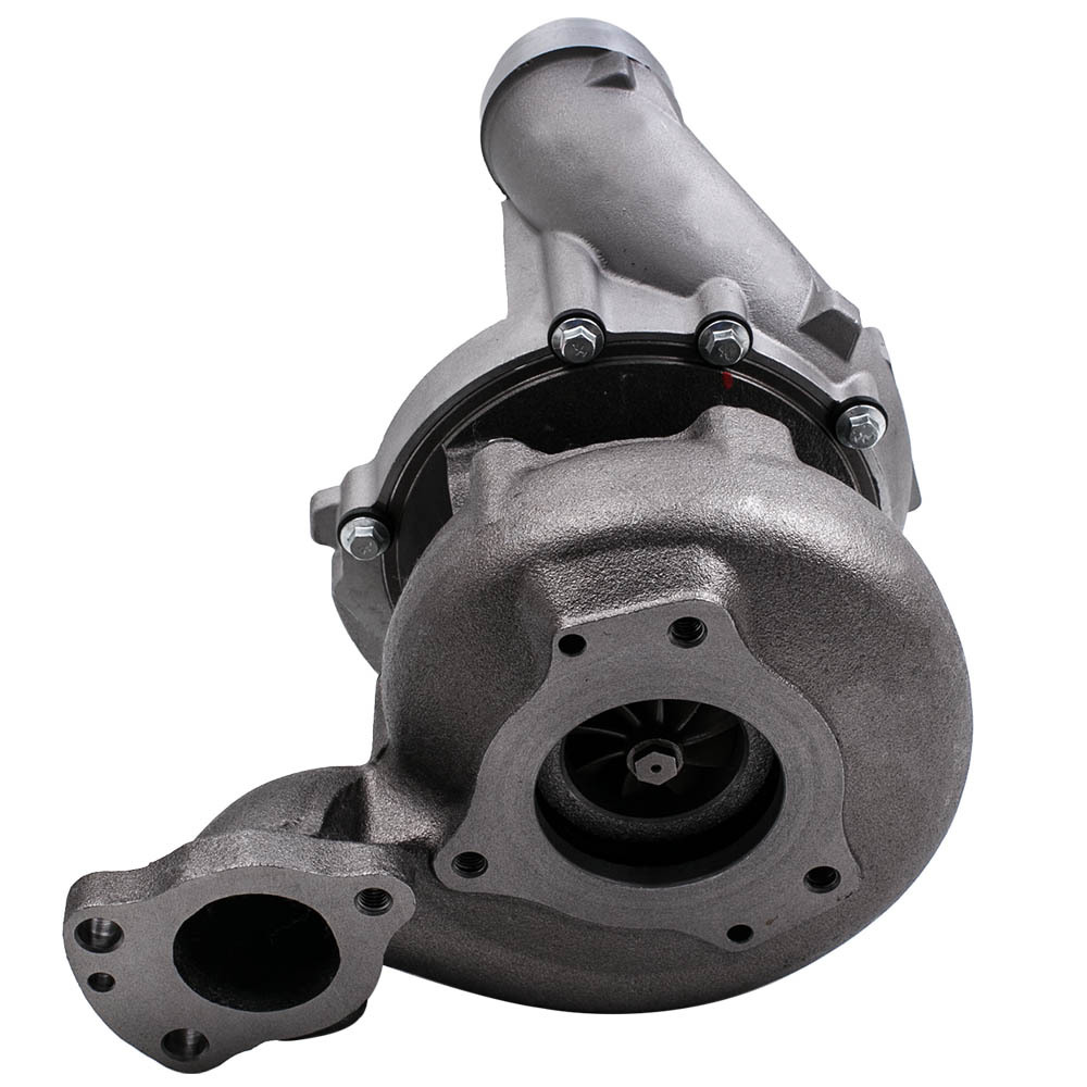 Turbo Turbocharger compatible for Mercedes-Benz Jeep Grand Cherokee WH 3.0L V6 OM642 757608