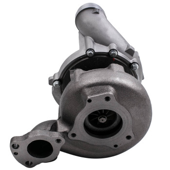 Turbo Turbocharger compatible for Mercedes-Benz Jeep Grand Cherokee WH 3.0L V6 OM642 757608
