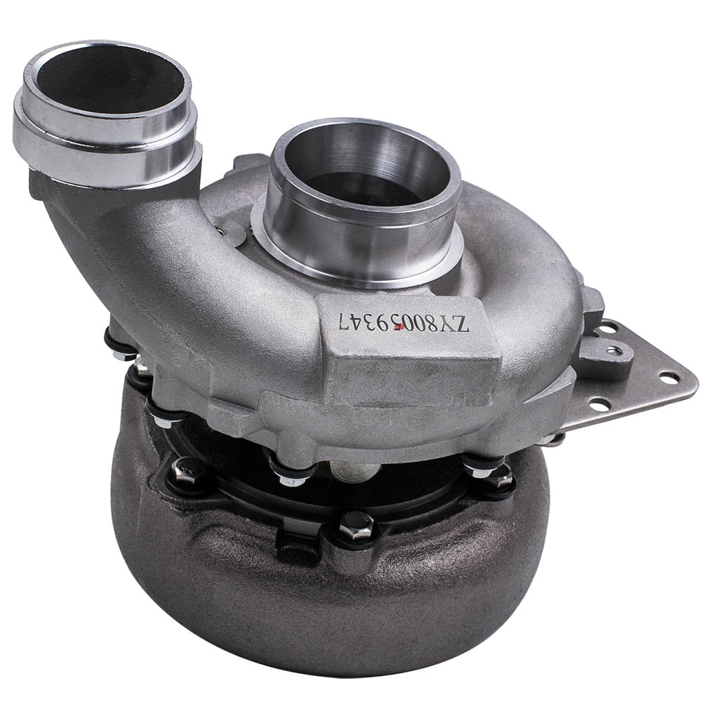 Turbo Turbocharger compatible for Mercedes-Benz Jeep Grand Cherokee WH 3.0L V6 OM642 757608