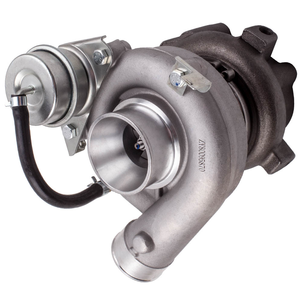 CT26 TURBO TURBINA TURBOCOMPRESSORE + GUARNIZIONI compatibile per TOYOTA COASTER 1720117010