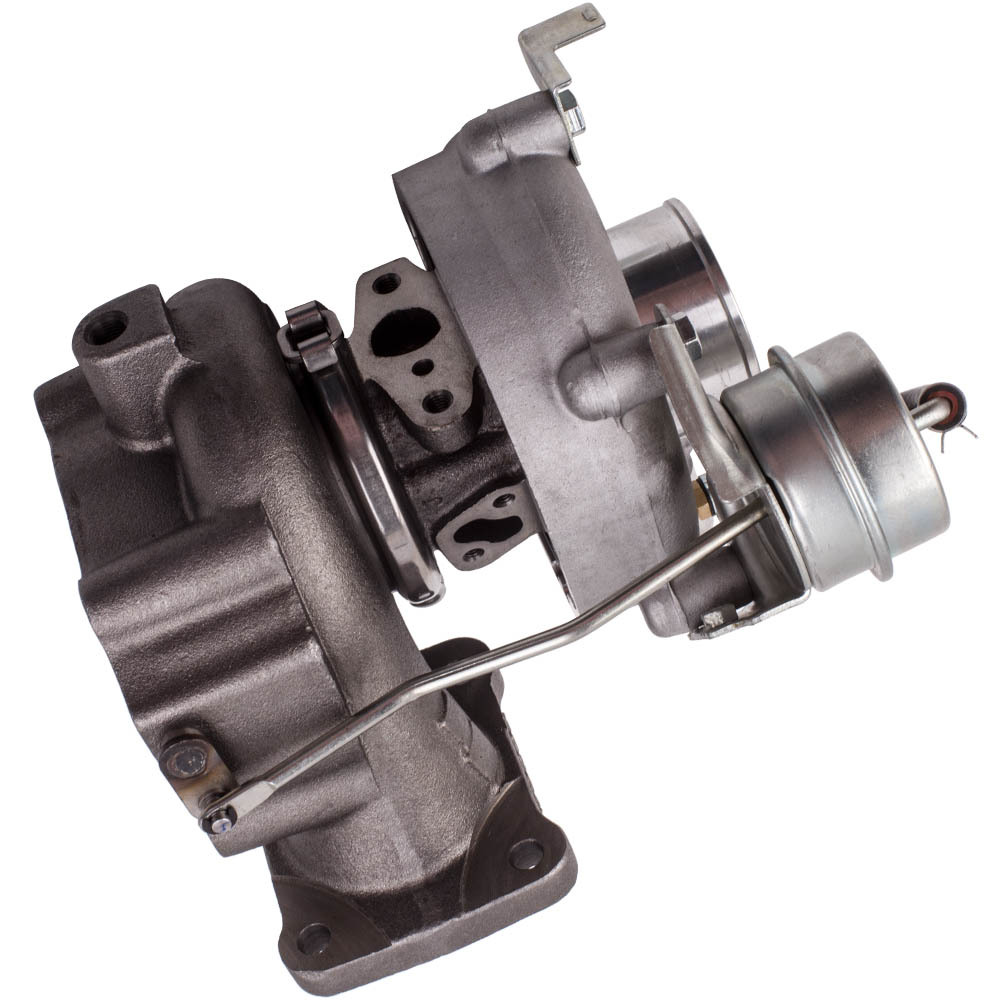 Turbo turbocompresseur CT26 compatible pour Toyota Land Cruiser Prado 1HDT 4.2TD Turbolader
