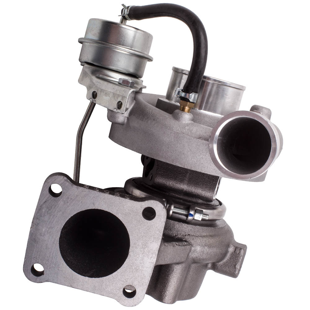 Turbo turbocompresseur CT26 compatible pour Toyota Land Cruiser Prado 1HDT 4.2TD Turbolader