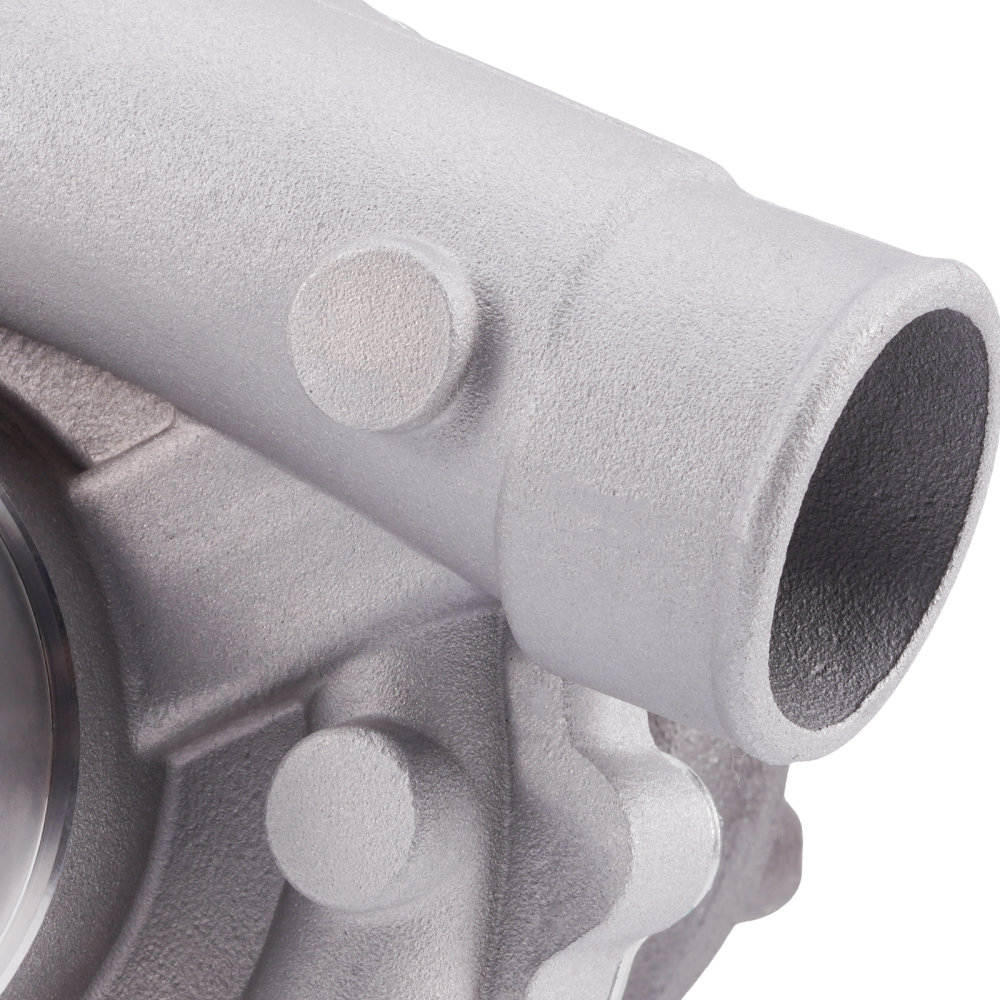 Turbo 0.50 A/R T04E T3 T4 0.63 Turbine T04e Universal Turbocharger 400+HP