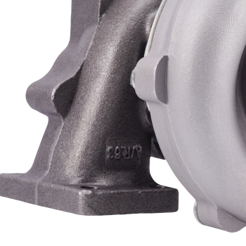 Turbo 0.50 A/R T04E T3 T4 0.63 Turbine T04e Universal Turbocharger 400+HP